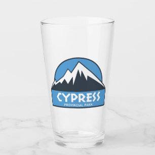 Provinciepark Cypress Glas
