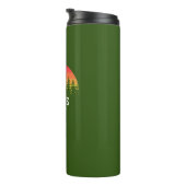 Provinciepark Cypress Thermosbeker (Geroteerd rechts)