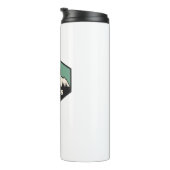 Provinciepark Cypress Thermosbeker (Geroteerd rechts)