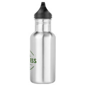 Provinciepark Cypress Waterfles (Rechts)