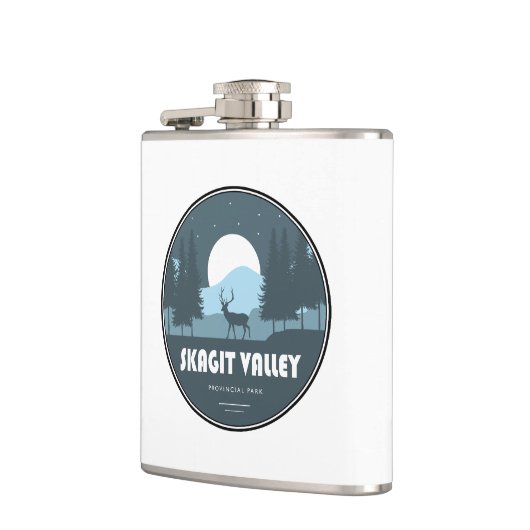 Provinciepark Deer Heupfles (Links)