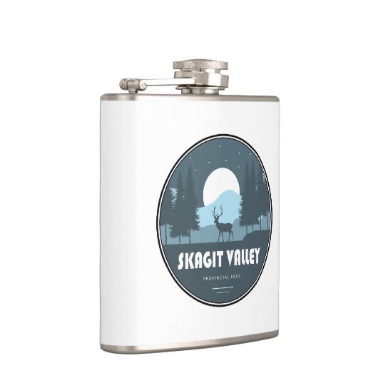 Provinciepark Deer Heupfles (Rechts)