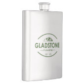 Provinciepark Gladstone Flacon (Rechts)