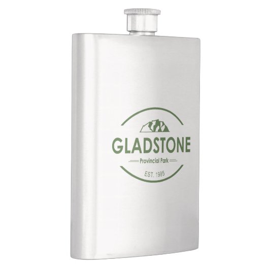 Provinciepark Gladstone Flacon (Rechts)