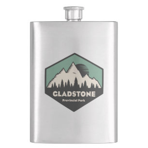 Provinciepark Gladstone Flacon