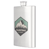 Provinciepark Gladstone Flacon (Links)