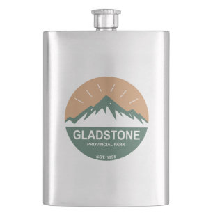 Provinciepark Gladstone Flacon
