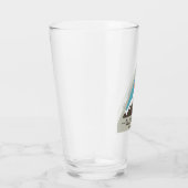 Provinciepark Gladstone Glas (Rechts)