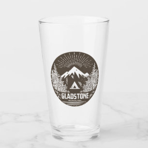 Provinciepark Gladstone Glas