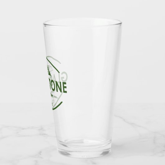 Provinciepark Gladstone Glas (Links)