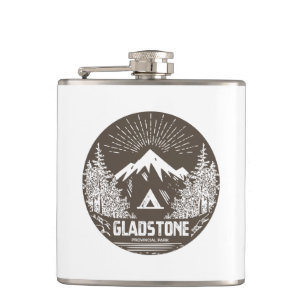 Provinciepark Gladstone Heupfles