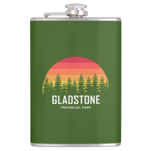 Provinciepark Gladstone Heupfles
