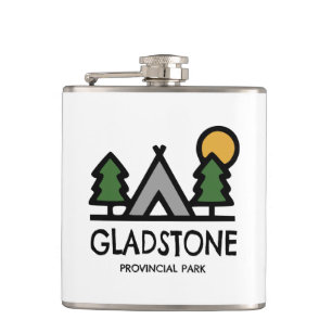 Provinciepark Gladstone Heupfles