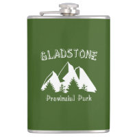 Provinciepark Gladstone