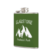 Provinciepark Gladstone Heupfles (Links)