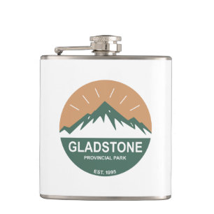 Provinciepark Gladstone Heupfles