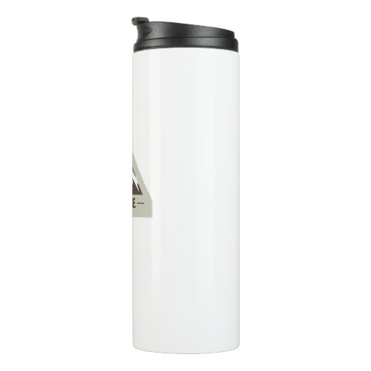 Provinciepark Gladstone Thermosbeker (Geroteerd rechts)