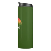 Provinciepark Gladstone Thermosbeker (Geroteerd rechts)