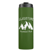 Provinciepark Gladstone