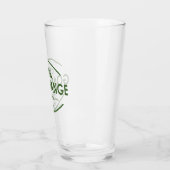 Provinciepark Goat Range Glas (Links)