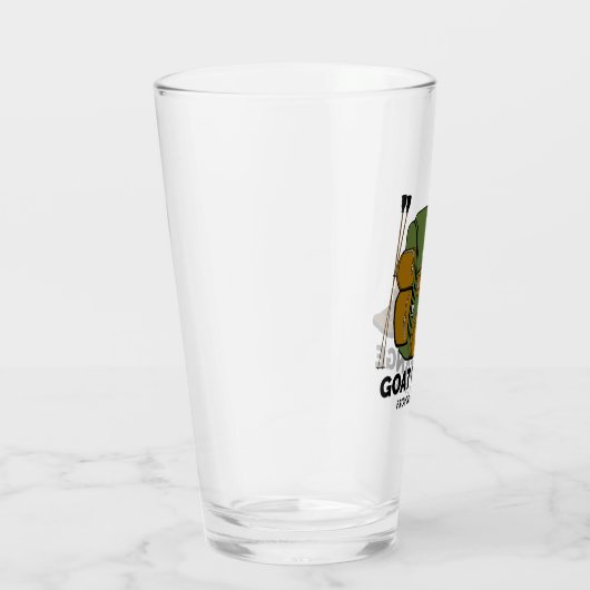 Provinciepark Goat Range Glas (Rechts)