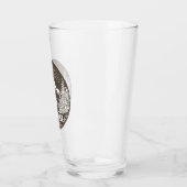 Provinciepark Goat Range Glas (Links)