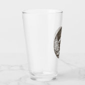 Provinciepark Goat Range Glas (Rechts)