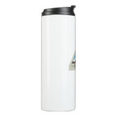 Provinciepark Goat Range Thermosbeker (Gedraaid links)