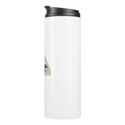 Provinciepark Goat Range Thermosbeker (Geroteerd rechts)