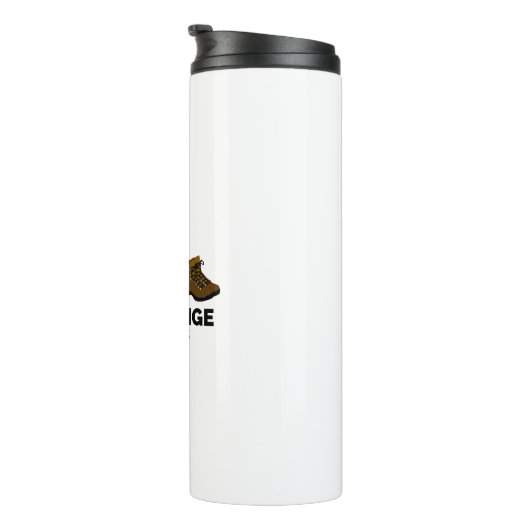 Provinciepark Goat Range Thermosbeker (Geroteerd rechts)