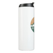 Provinciepark Goat Range Thermosbeker (Gedraaid links)