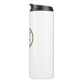 Provinciepark Goat Range Thermosbeker (Geroteerd rechts)