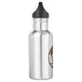 Provinciepark Goat Range Waterfles (Links)