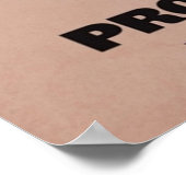 Provinciepark Killbeer Poster (Hoek)