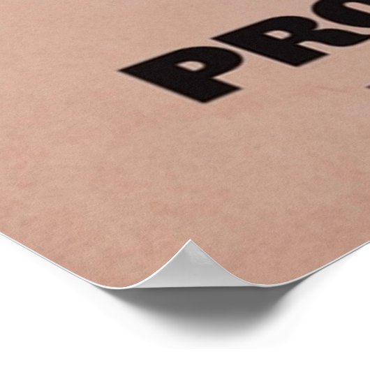 Provinciepark Killbeer Poster (Hoek)