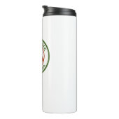 Provinciepark Mehatl Creek Thermosbeker (Geroteerd rechts)