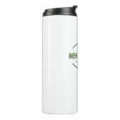 Provinciepark Mehatl Creek Thermosbeker (Gedraaid links)