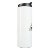 Provinciepark Mehatl Creek Thermosbeker (Gedraaid links)