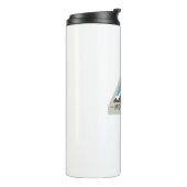 Provinciepark Mount Robson Thermosbeker (Gedraaid links)