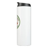 Provinciepark Mount Robson Thermosbeker (Geroteerd rechts)