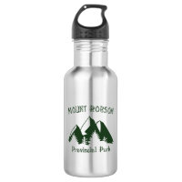 Provinciepark Mount Robson