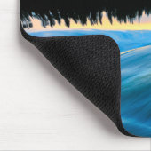 Provinciepark Pisew Herfsten | Canada Muismat (Hoek)