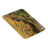 Provinciepark Porcupine Mountains Wilderness Magneet (Rechterzijde)