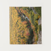 Provinciepark Porcupine Mountains Wilderness Wandkleed (Voorkant)