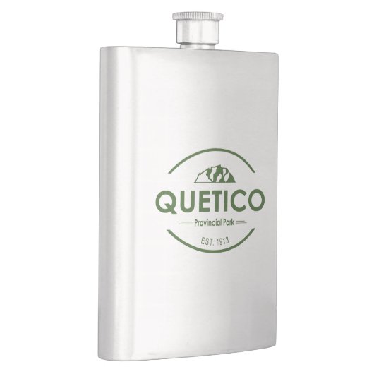 Provinciepark Quetico Flacon (Rechts)