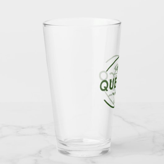 Provinciepark Quetico Glas (Rechts)