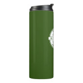 Provinciepark Quetico Thermosbeker (Gedraaid links)