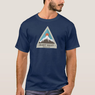 Provinciepark Skagit Valley T-shirt