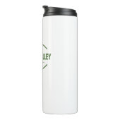 Provinciepark Skagit Valley Thermosbeker (Geroteerd rechts)