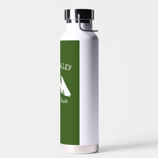 Provinciepark Skagit Valley Waterfles (Links)